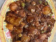 -砂锅居(西四店)