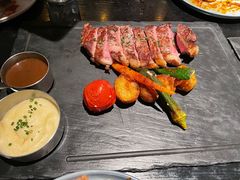 -C&R西班牙餐厅