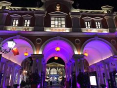 -佛罗伦萨小镇广佛名品奥特莱斯(疏港路店)