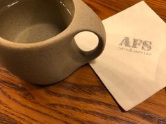 -AFS Cafe & Canteen(闽江二路店)