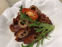 -柒园·三十年创意杭帮菜(龙湖滨江天街店)