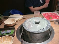 -蘑界·野生菌火锅(深业上城店)