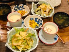 -江户家·日本料理·铁板烧(汉江东路店)
