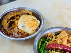 螺蛳粉-凤张螺蛳粉·爽口粉(跃进路总店)