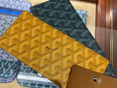 -GOYARD(恒隆广场店)
