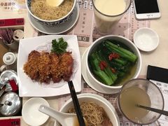 -池记(尖沙咀店)