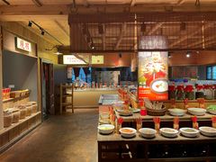 -田小狗的饭店(才子佳郡店)