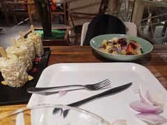 -通海俄式烧烤·俄罗斯大串(嵩山路店)