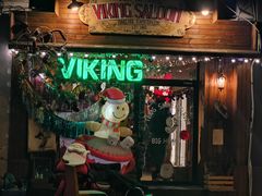 -VIKING SALOON西部美式烟熏烤肉(和平路店)