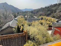 -潭柘寺景区
