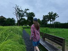 -汉长安城未央宫国家考古遗址公园