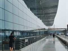 -石家庄正定国际机场-T2航站楼