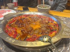 -堂客老火锅(欣阳广场总店)