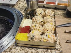 -安又胖韩国烤肉(美罗城店)