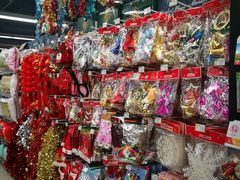 -北京华联生活超市(北京常营店)