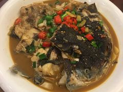 -钓台野鱼馆(钱江国际时代广场店)