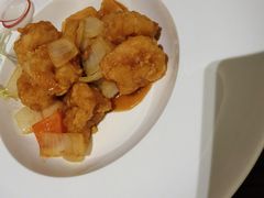 -水月周庄铂尔曼酒店-水月荟中餐厅
