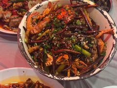 -辣螃铠盆盆蟹大排档(总店)