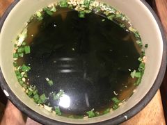 -和府捞面(东直门银座店)