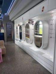 -唯儿诺儿童医院·儿科·眼科(新天地店)