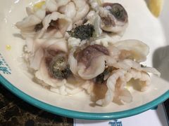 -鱼粤鲜淘米捞·中山脆肉鲩火锅(悦湖会店)