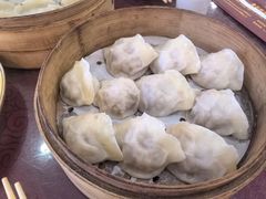-老边饺子馆(中街店)