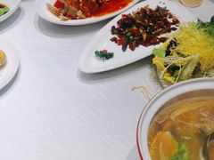 -王府井酒店(金桥港湾店)