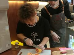 -丁香西饼屋(桂林路店)