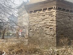 -宝庆寺塔