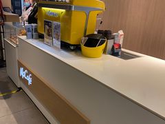 -麦当劳(农光里店)