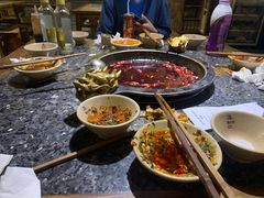 -蜀大侠火锅(建设路第五大道店)