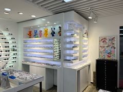 -浮光眼镜·蔡司视觉合作·数字验配中心(陆家嘴店)