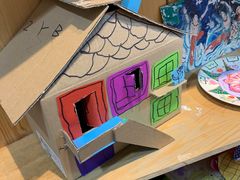 -斯玛特儿童美术中心(文化中心店)