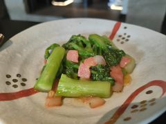 -花潮料理艺食馆(SM新生活广场店)