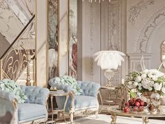 -居丽装饰空间设计(奉贤店整合到徐汇总部)