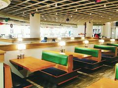 -So Lounge索兰至餐厅(蓝色港湾店)