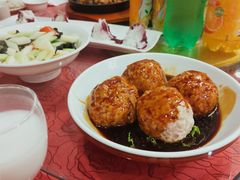 -香融府·烤鸭·家常菜(马家堡路店)