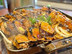 -荣鹏风味烀饼总店