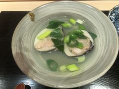 -橼舍鮨青木