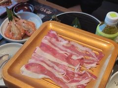 -牛YO寿喜烧和牛火锅自助(三台子万象汇店)