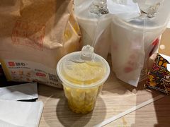 -麦当劳(欧陆广场店)