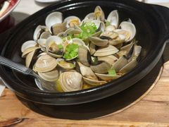 -稻香饭店(龙华天虹店)