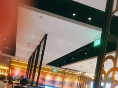 -半秋山西餐厅(襄阳万达店)