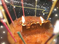 -维尔纳斯·生日蛋糕·动物奶油冰淇淋蛋糕(雨花店)