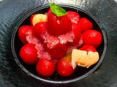 -大树餐厅(朝阳大悦城店)