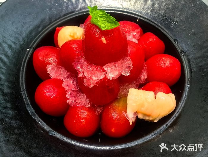 大树餐厅(朝阳大悦城店)图片