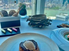 -翡翠36餐厅(浦东香格里拉店)