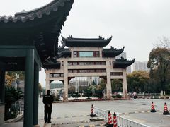 -江南大学(蠡湖校区)