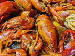 精品小龙虾-九喜龙虾(凤城六路直营店)