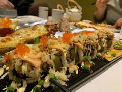 -和喜居酒屋(万龙丽水湾店)